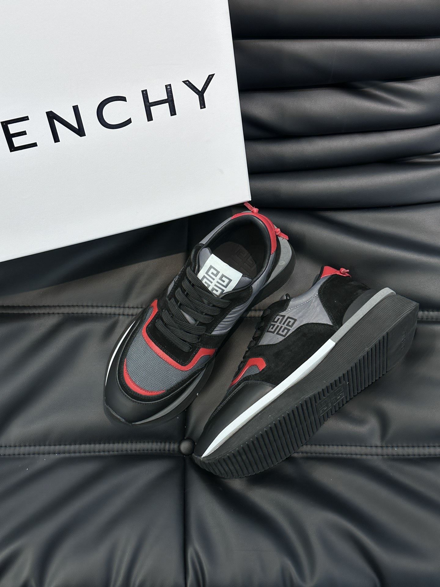 Givenchy Shoes